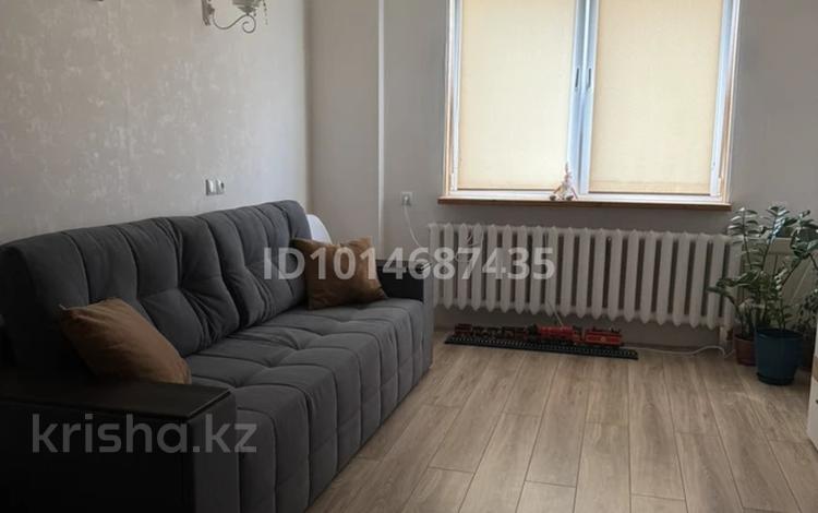 1-бөлмелі пәтер · 39.7 м² · 6/18 қабат, Сарайшык 5/1, бағасы: 27 млн ₸ в Астане, Есильский р-н — фото 2