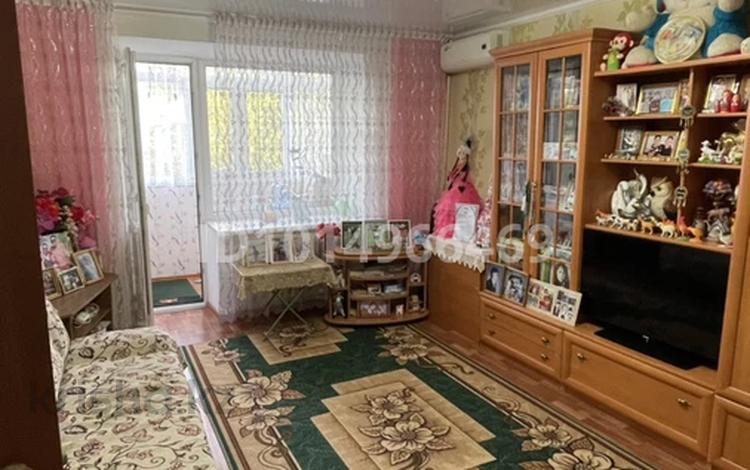 2-бөлмелі пәтер · 43 м² · 4/5 қабат, Павлодарская 3 — 2-й рабочий, Алтын Алма , район Депо, бағасы: 15 млн ₸ в Уральске — фото 2
