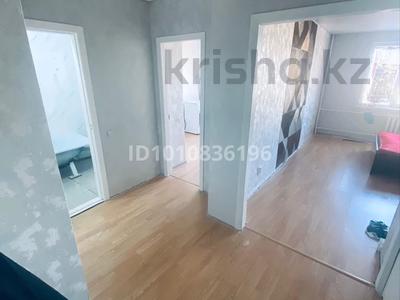 1-комнатная квартира · 111 м² · 6/9 этаж, Зылиха Тамшыбаева 43 за 100 000 〒 в Талдыкоргане, мкр Болашак