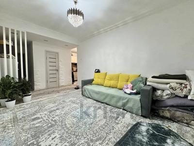 2-бөлмелі пәтер · 40.2 м² · 2/2 қабат, мкр Коктем-1, Маркова 55 — Маркова Аль-Фараби, бағасы: 42 млн ₸ в Алматы, Бостандыкский р-н