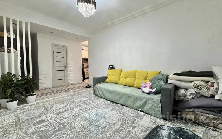 2-комнатная квартира · 40.2 м² · 2/2 этаж, мкр Коктем-1, Маркова 55 — Маркова Аль-Фараби за 42 млн ₸ в Алматы, Бостандыкский р-н — фото 14