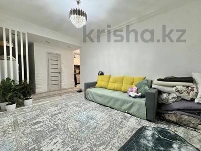 2-бөлмелі пәтер · 40.2 м² · 2/2 қабат, Көктем-1 ш/а., Маркова 55 — Маркова Аль-Фараби, бағасы: 42 млн ₸ в Алматы, Бостандыкский р-н