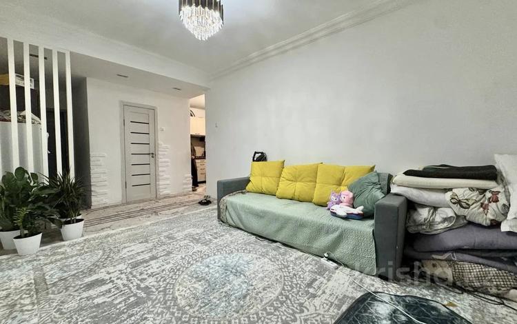 2-комнатная квартира · 40.2 м² · 2/2 этаж, мкр Коктем-1, Маркова 55 — Маркова Аль-Фараби за 42 млн ₸ в Алматы, Бостандыкский р-н — фото 52
