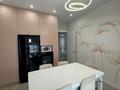 4-комнатная квартира · 125.26 м² · 12/12 этаж, Туркестан за 160 млн ₸ в Астане, Есильский р-н — фото 3