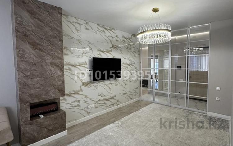 4-комнатная квартира · 125.26 м² · 12/12 этаж, Туркестан за 160 млн ₸ в Астане, Есильский р-н — фото 32