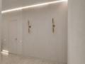 4-комнатная квартира · 125.26 м² · 12/12 этаж, Туркестан за 160 млн ₸ в Астане, Есильский р-н — фото 49