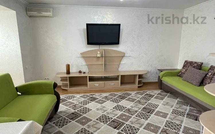 2-комнатная квартира, 58 м², 3/5 этаж, Барибаева 7