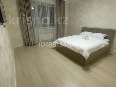 1-комнатная квартира · 50 м² · 7/9 этаж, Абылкаирхана 60 за 12 000 〒 в Актобе