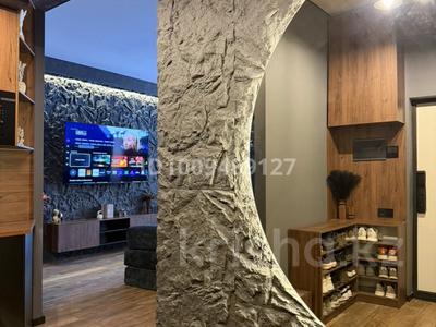 3-бөлмелі пәтер · 61 м² · 3/3 қабат, мкр Ерменсай 63, бағасы: 66 млн ₸ в Алматы, Бостандыкский р-н