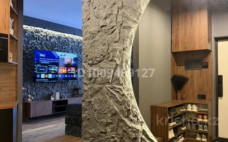 3-бөлмелі пәтер · 61 м² · 3/3 қабат, мкр Ерменсай 63, бағасы: 66 млн ₸ в Алматы, Бостандыкский р-н — фото 2