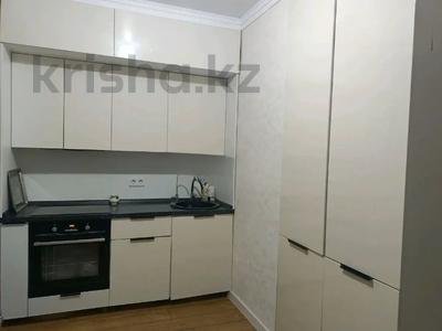 2-комнатная квартира · 53 м² · 7/12 этаж, Рыскулбекова 29А за 31.5 млн ₸ в Астане, Алматы р-н