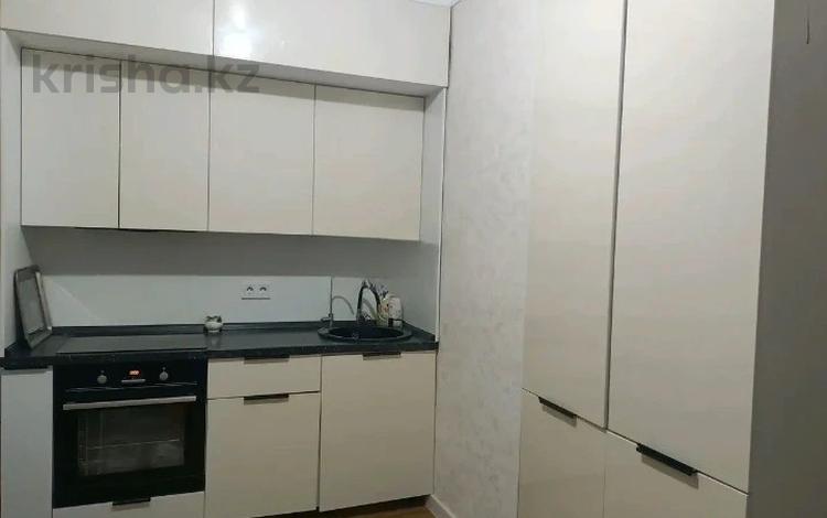 2-комнатная квартира · 53 м² · 7/12 этаж, Рыскулбекова 29А за 31.5 млн ₸ в Астане, Алматы р-н — фото 2