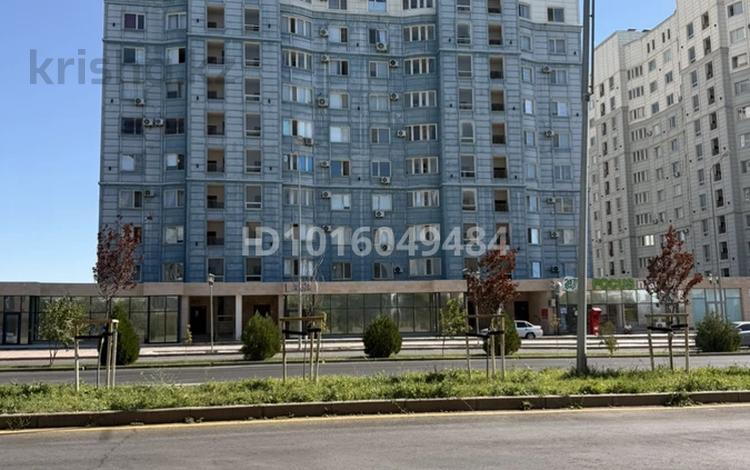 1-бөлмелі пәтер · 41 м² · 4/12 қабат, 9 көше 28/2, бағасы: 12.5 млн ₸ в Туркестане — фото 2