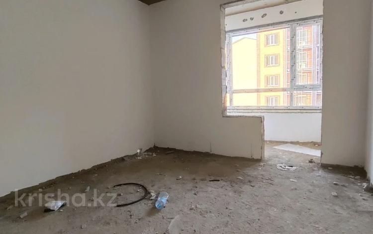 3-комнатная квартира · 95 м² · 6/11 этаж, Туран 89 за 36 млн 〒 в Астане, Нура р-н — фото 4