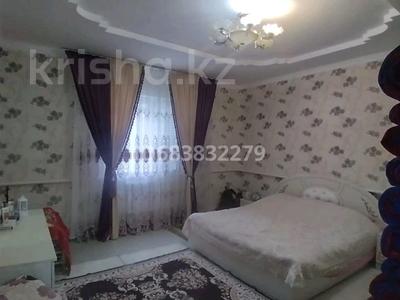 Отдельный дом • 6 комнат • 185 м² • 12 сот., Арай 10 за 10.5 млн 〒 в Кызылтобе