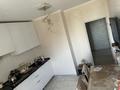3-бөлмелі пәтер · 79.8 м² · 2/9 қабат, мкр Туран-2 36 — Нур маркет, бағасы: 28.5 млн ₸ в Шымкенте, Каратауский р-н