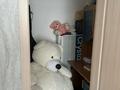 3-бөлмелі пәтер · 79.8 м² · 2/9 қабат, мкр Туран-2 36 — Нур маркет, бағасы: 28.5 млн ₸ в Шымкенте, Каратауский р-н — фото 6