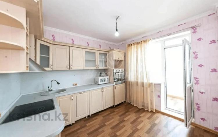 4-бөлмелі пәтер, 110 м² ай сайын, Аитматова 36, бағасы: 250 000 〒 в Астане, Нура р-н — фото 2