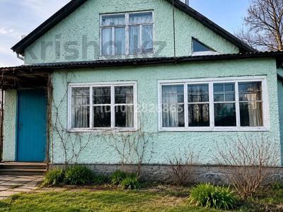 Саяжай · 3 бөлме · 50 м² · 6 сот., Центральная, бағасы: 16.5 млн ₸ в Шамалгане