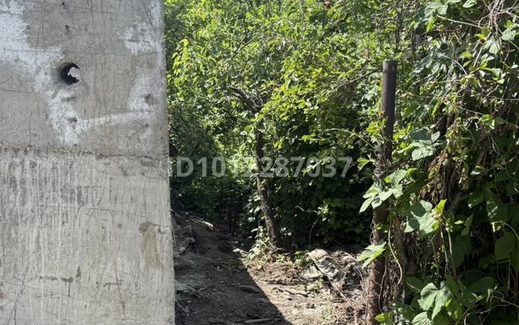 Участок · 4.9 соток, Клубничная 404 — Садовое товарищество Алма за 13 млн ₸ в Алматы, Наурызбайский р-н — фото 4