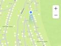 Участок · 4.9 соток, Клубничная 404 — Садовое товарищество Алма за 13 млн ₸ в Алматы, Наурызбайский р-н — фото 2