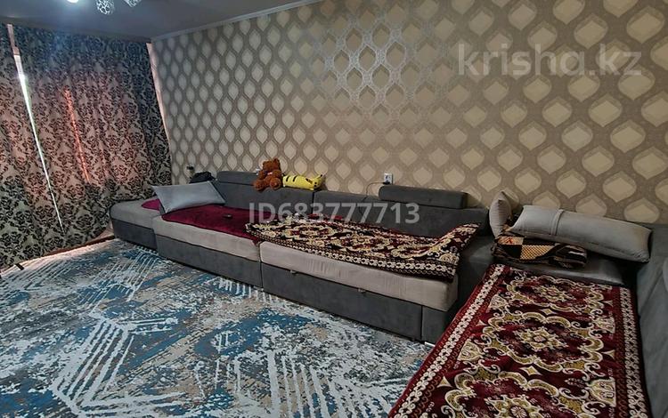 2-бөлмелі пәтер · 56 м² · 5/5 қабат, 8-й микрорайон, 8-й микрорайон 30, бағасы: 18 млн ₸ в Шымкенте, Туран р-н — фото 3