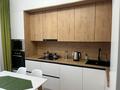 2-бөлмелі пәтер · 56.7 м² · 21/21 қабат, Акмешит 13/3, бағасы: 44 млн ₸ в Астане, Есильский р-н