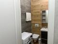 2-бөлмелі пәтер · 56.7 м² · 21/21 қабат, Акмешит 13/3, бағасы: 44 млн ₸ в Астане, Есильский р-н — фото 9