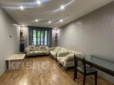2-комнатная квартира · 44 м² · 1/5 этаж, мкр Самал-3, Достык 103/11 — Кажымукана за 320 000 ₸ в Алматы, Медеуский р-н