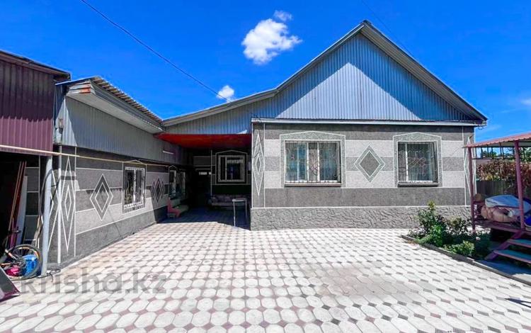 Отдельный дом · 5 комнат · 95 м² · 4.8 сот., Гаухар Ана 170 за 32 млн ₸ в Талдыкоргане — фото 2