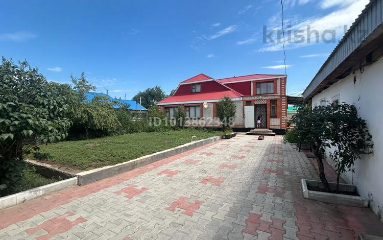 Жеке үй · 4 бөлме · 190 м² · 10 жүзд., Есет батыр 127, бағасы: 28 млн ₸ в Кандыагаш — фото 2