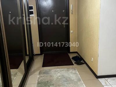 3-комнатная квартира · 101 м² · 11/18 этаж, мкр Тастак-2 159 за 370 000 ₸ в Алматы, Алмалинский р-н