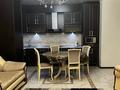 3-комнатная квартира · 101 м² · 11/18 этаж, мкр Тастак-2 159 за 370 000 ₸ в Алматы, Алмалинский р-н — фото 2