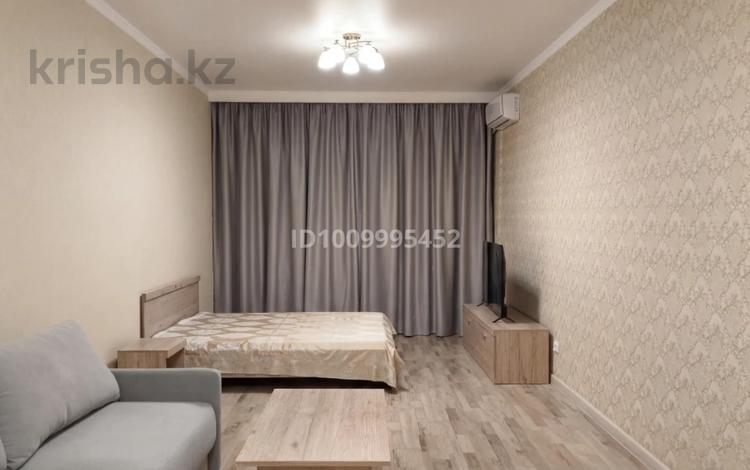 1-бөлмелі пәтер · 62.8 м² · 6/15 қабат, Аль-Фараби 21/1, бағасы: 450 000 ₸ в Алматы, Бостандыкский р-н — фото 5