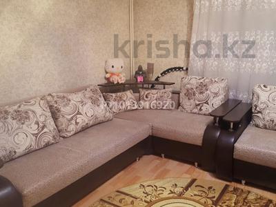 1-комнатная квартира · 45 м² · 1/5 этаж, Ж.Кизатова 3б — Военное училище за 17 млн ₸ в Петропавловске