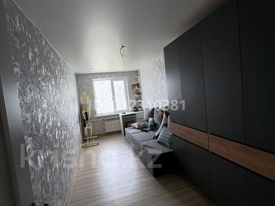 2-комнатная квартира · 45.8 м² · 5/5 этаж, Привокзальный 5 24 за 16 млн ₸ в Атырау, мкр Привокзальный-5
