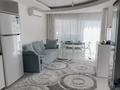 1-комнатная квартира · 49 м² · 2/4 этаж, Mehmet Akif 6 за 14 000 ₸ в Аланье — фото 2