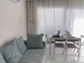 1-комнатная квартира · 49 м² · 2/4 этаж, Mehmet Akif 6 за 14 000 ₸ в Аланье — фото 3