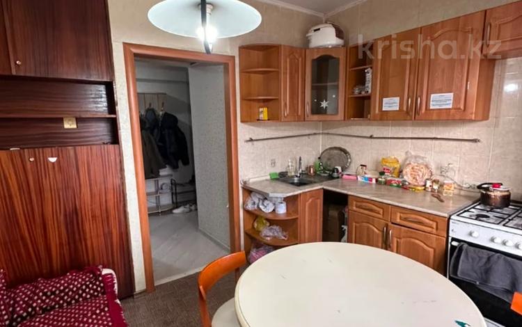 2-бөлмелі пәтер · 50 м² · 1/5 қабат, Беспакова, бағасы: 29.5 млн ₸ в Алматы, Жетысуский р-н — фото 13