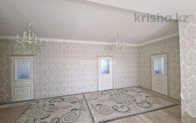 Часть дома · 5 комнат · 170 м² · 8 сот., жилой массив Кайнар Булак, Навастро 572 за 29.5 млн ₸ в Шымкенте, Абайский р-н — фото 6