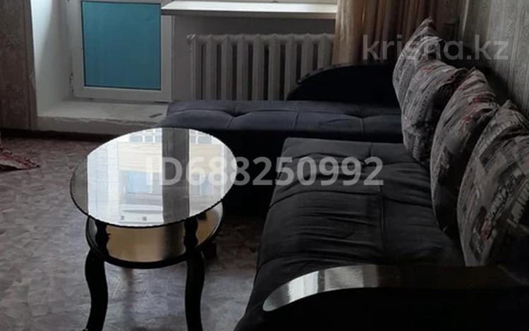 2-комнатная квартира · 35 м² · 5/5 этаж, Селевина 15 — Новостройка, 5 баня за 65 000 〒 в Семее — фото 2