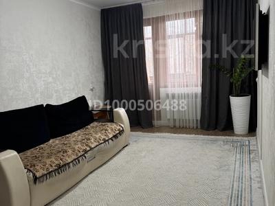 2-комнатная квартира · 44 м² · 3/5 этаж, мкр 5 105/1 — Есет батыра за 13.7 млн 〒 в Актобе