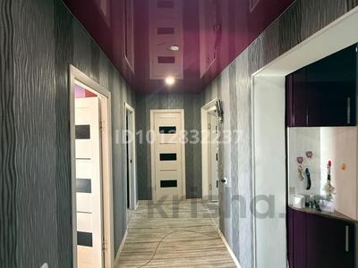 3-комнатная квартира · 82 м² · 5/6 этаж, 68 квартал 19 — проспект Мира , 68-квартал за 24 млн ₸ в Темиртау
