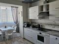 3-комнатная квартира · 85.2 м² · 6/9 этаж, Кумисбекова 9/1 — Кумисбекова/Джангильдина за 43.5 млн ₸ в Астане, Сарыарка р-н