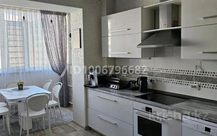 3-комнатная квартира · 85.2 м² · 6/9 этаж, Кумисбекова 9/1 — Кумисбекова/Джангильдина за 43.5 млн ₸ в Астане, Сарыарка р-н — фото 27