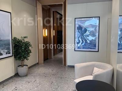 4-комнатная квартира · 133 м² · 8/12 этаж, Е-899 1/1 за 135 млн 〒 в Астане, Нура р-н