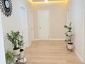 4-комнатная квартира · 133 м² · 8/12 этаж, Е-899 1/1 за 135 млн ₸ в Астане, Нура р-н — фото 5