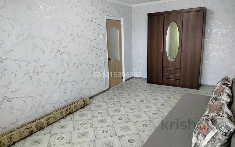 1-комнатная квартира · 35 м² · 9/9 этаж, мкр 11 — по Аз наурыз за 11.2 млн ₸ в Актобе — фото 3
