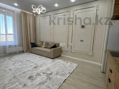 2-бөлмелі пәтер · 40.4 м² · 7/12 қабат, Е-429 26, бағасы: 28.8 млн ₸ в Астане, Нура р-н