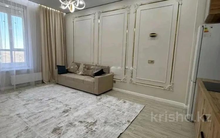 2-бөлмелі пәтер · 40.4 м² · 7/12 қабат, Е-429 26, бағасы: 28.8 млн ₸ в Астане, Нура р-н — фото 12